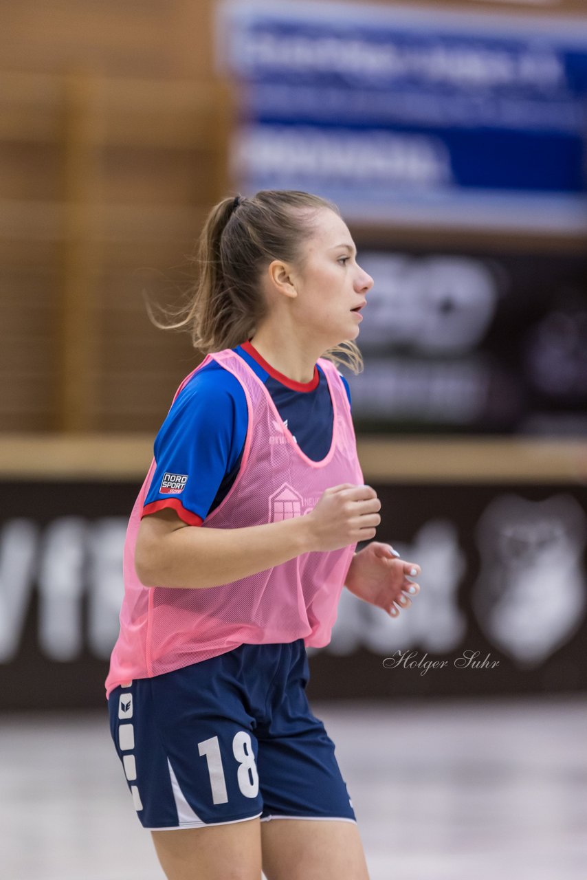 Bild 641 - VR Bank Cup Horst